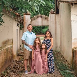 Meet your Posher, Missy